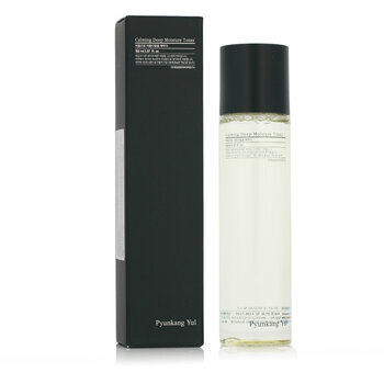 Calming Deep The Moisturizing Toner - Hydratačné pleťové tonikum
